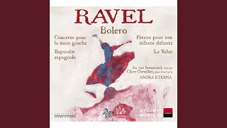 Concerto pour la main gauche, M. 82