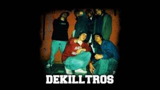 La jungla - De killtros