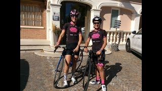 SCRATCH TV - COFFE RIDE CON SABRINA SCHILLACI
