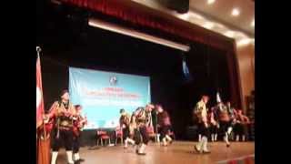 BADISABAH ETİMESGUT SEYMENLERİ .( Haluk Balaban Arşiv )
