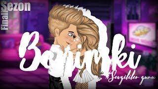 Benimki // 5. Sezon 10. Bölüm //Sezon Finali // MSP Diziler