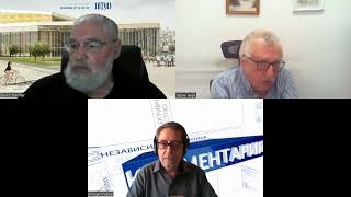 Израиль оставляют один на один с Ираном