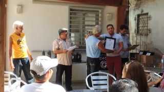 premios 2015 palomas de guanabacoa