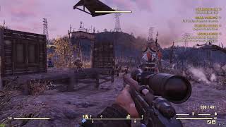 How To Remove Fallout 76 FPS Limit