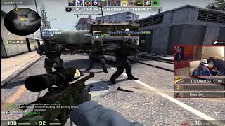 Troll MM FR TUTO GILOU avec bonus Double KICK de Rageux