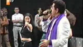 ibrahim tatlises _ fadile kiz .. superrr