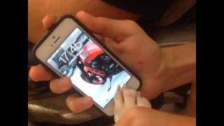 Как обойти пароль Touch ID на iPhone