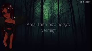Devils don't fly by:Natalia Kills-Türkçe çeviri [The Yaren]