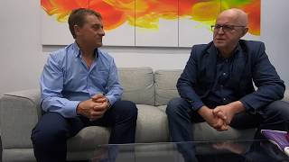 Terry Ryder - In Conversation