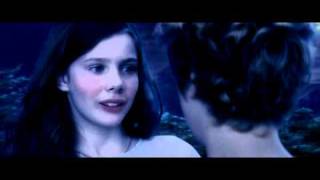 Питер Пэн(Ежик и медвежонок) Jeremy Sumpter Rachel Hurd-Wood