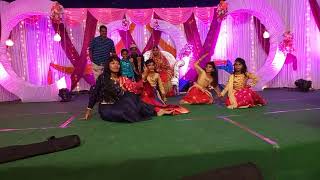 Pilla vachinde tammu