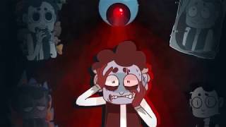 Клип Знакомьтесь,Боб! My Demons!