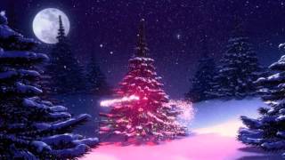 Video Background Merry Christmas HD