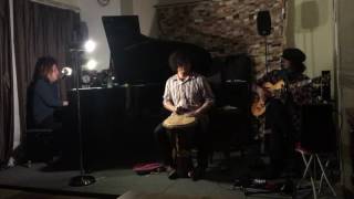 梅田寛寿　LIVE　IN　KUMAMOTO　⑦