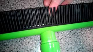 Многофункциональная щетка для пола