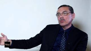 О выборе источников информации