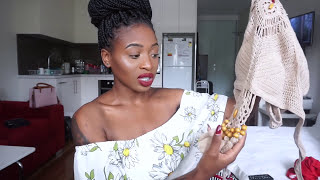 TRY ON SWIMWEAR HAUL | ZAFUL