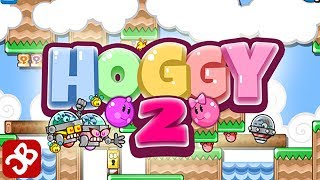 Hoggy 2 - iOS/Android - Gameplay Video By Raptisoft