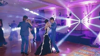 School Graduation Party, Dubai. Русская школа в Дубае, Выпускной вечер 2015г