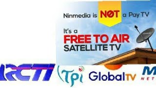 MNC Group On lagi Di Ninmedia Tv (Update Terbaru)