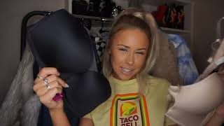 How to FAKE your CLEAVAGE (actually works)