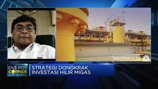 Dongkrak Investasi Hilir Migas, BPH Migas Gandeng BKPM