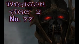 Dragon Age 2 s 77 Печать дю Лака