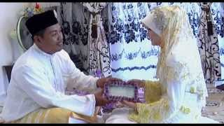 Nikah Highlight - Ayu + Ariq
