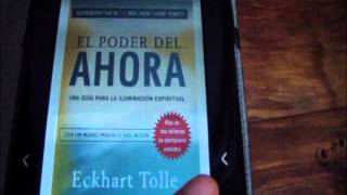 literati ebook reader