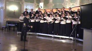 30 Фестиваль православной музыки,Польша - Белосток 2011