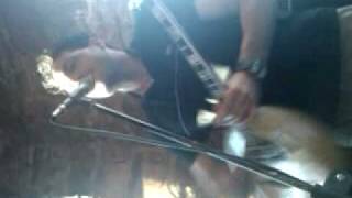 George Siatras Live Lithos