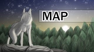 OC MAP|МАП - Привычка сбегать из дома - ОТКРЫТО
