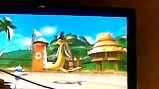Alex (a.k.a ur server or Regi_King) vs Chritch