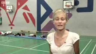 Parkour Generations Youth Academy - BBC Sport Westminster