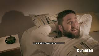La quinta sinfonía de la alarma