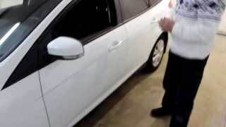 Ford Focus 3. Excellent R'evo 3 "Режим пляж", "режим сумки", без ключевой автозапуск.