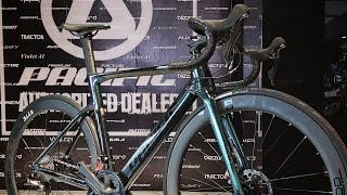 PACIFIC ROADBIKE PRIMUM PRO 9.0 || TASIKMALAYA || harga 20 jutaan || WA 083871444414