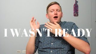 REACTING TO FOODIE BEAUTY'S FAT GIRL FILES