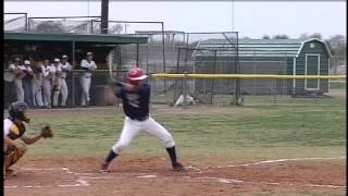 Veterans Chargers Take Brownsville Baseball Battle Staged In McAllen
