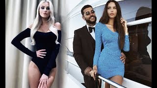 ТИМАТИ отметил 34 - летие в компании БЫВШЕЙ и НЫНЕШНЕЙ!
