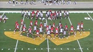 Cubs Cougars Jamboree