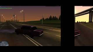 Мта province/боевая классика,дрифт на жиге