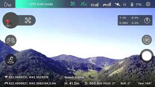 Hubsan H501M