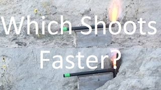 How Does Recoil Affect Gun Performance?