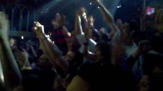 21 ANIVERSARIO CENTRAL ROCK (PRESENTACION)6/3/2010