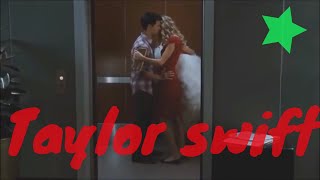 Taylor swift all hot scene