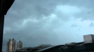 Перед грозой 9.06.2012