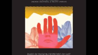 The Asphodells - A Love From Outer Space