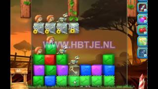 Pet Rescue Saga level 94