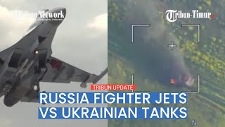 Air strikes of the Vostok Group repelled attacks of two Ukrainian infantry companies